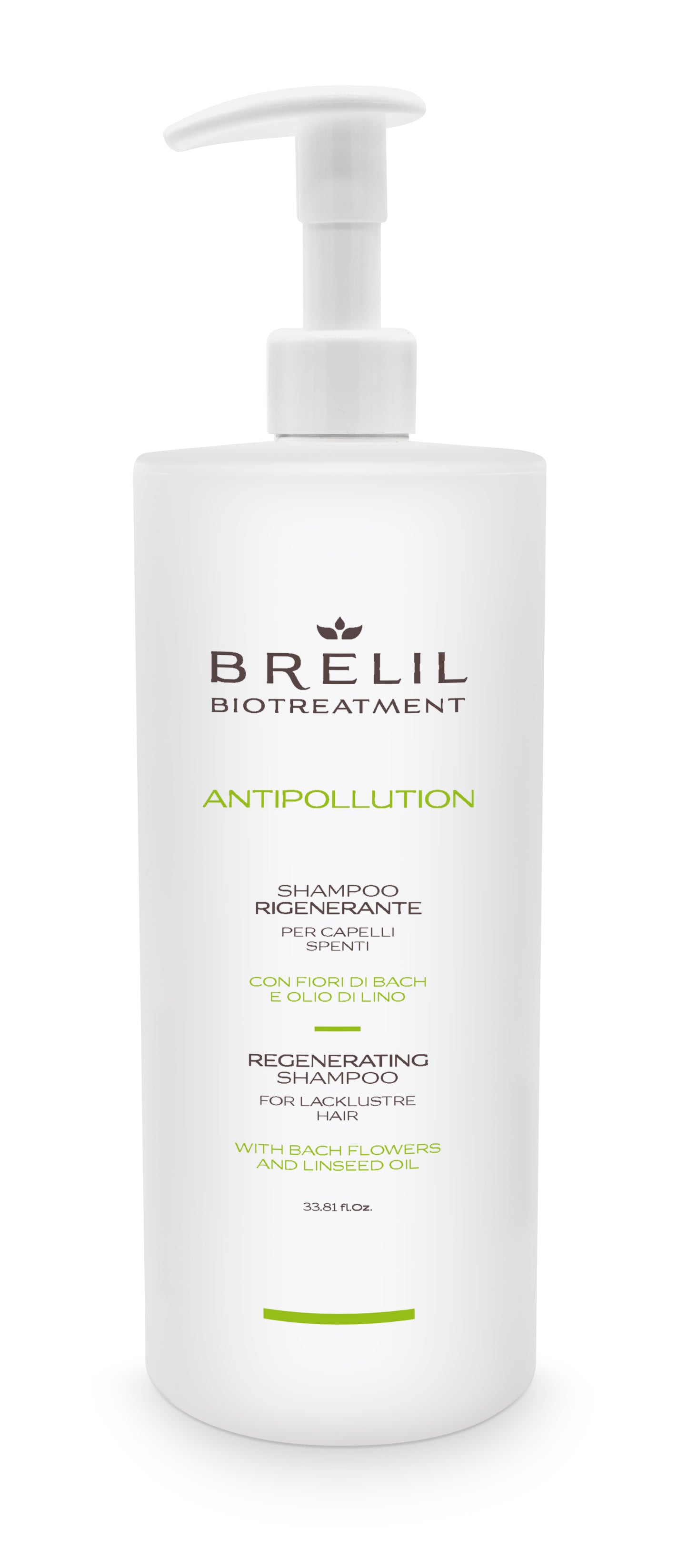 Mascarilla Regenerante Brelil Antipollution