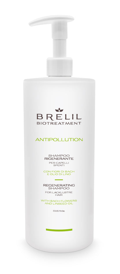 Mascarilla Regenerante Brelil Antipollution