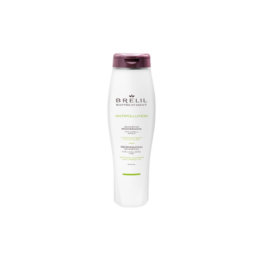 Shampoo Regenerante Brelil Antipollution