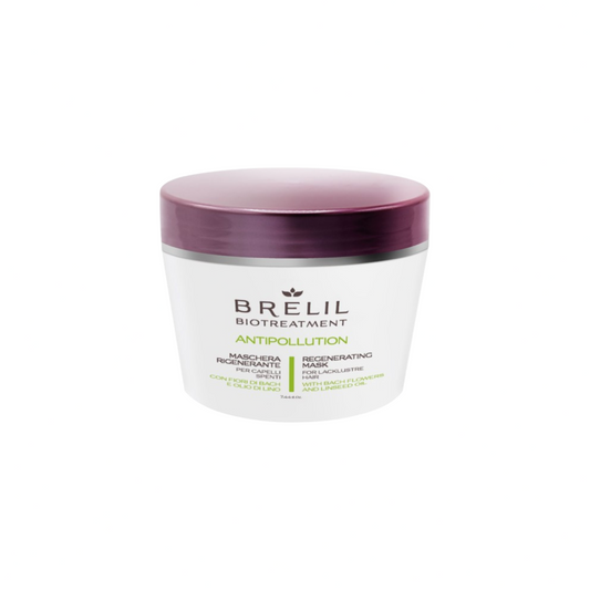 Mascarilla Regenerante Brelil Antipollution