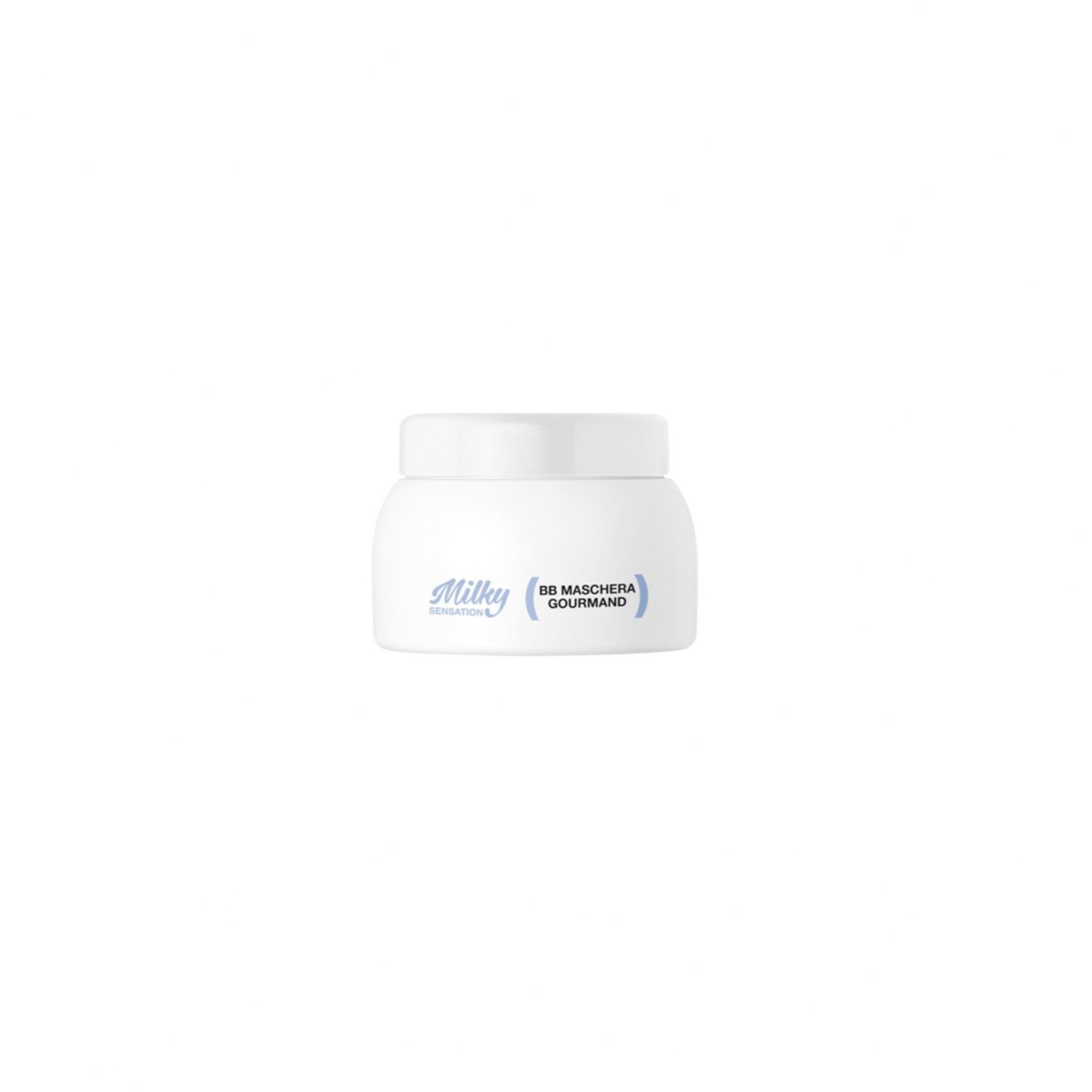 Paso 2: Mascarilla Gourmand Milky Nutrición Intensa 250ml