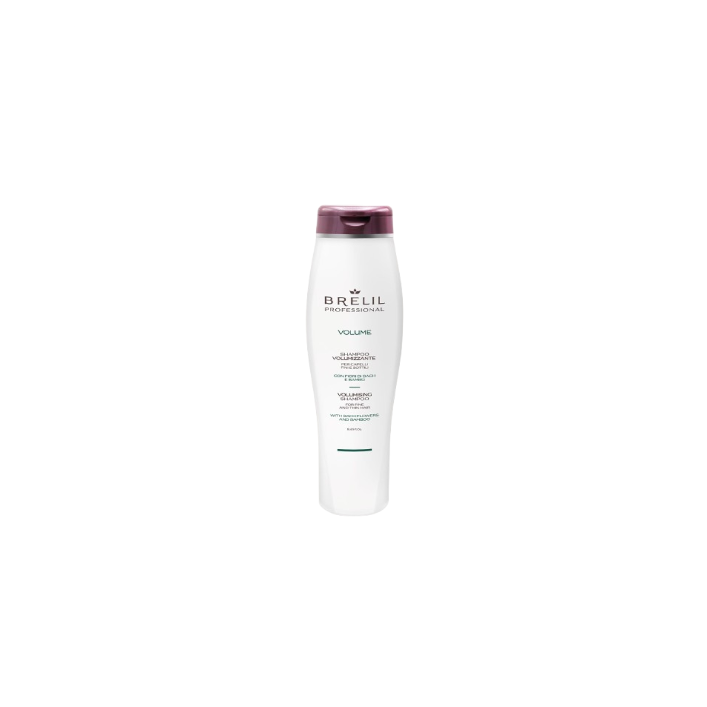 Shampoo volumen Brelil