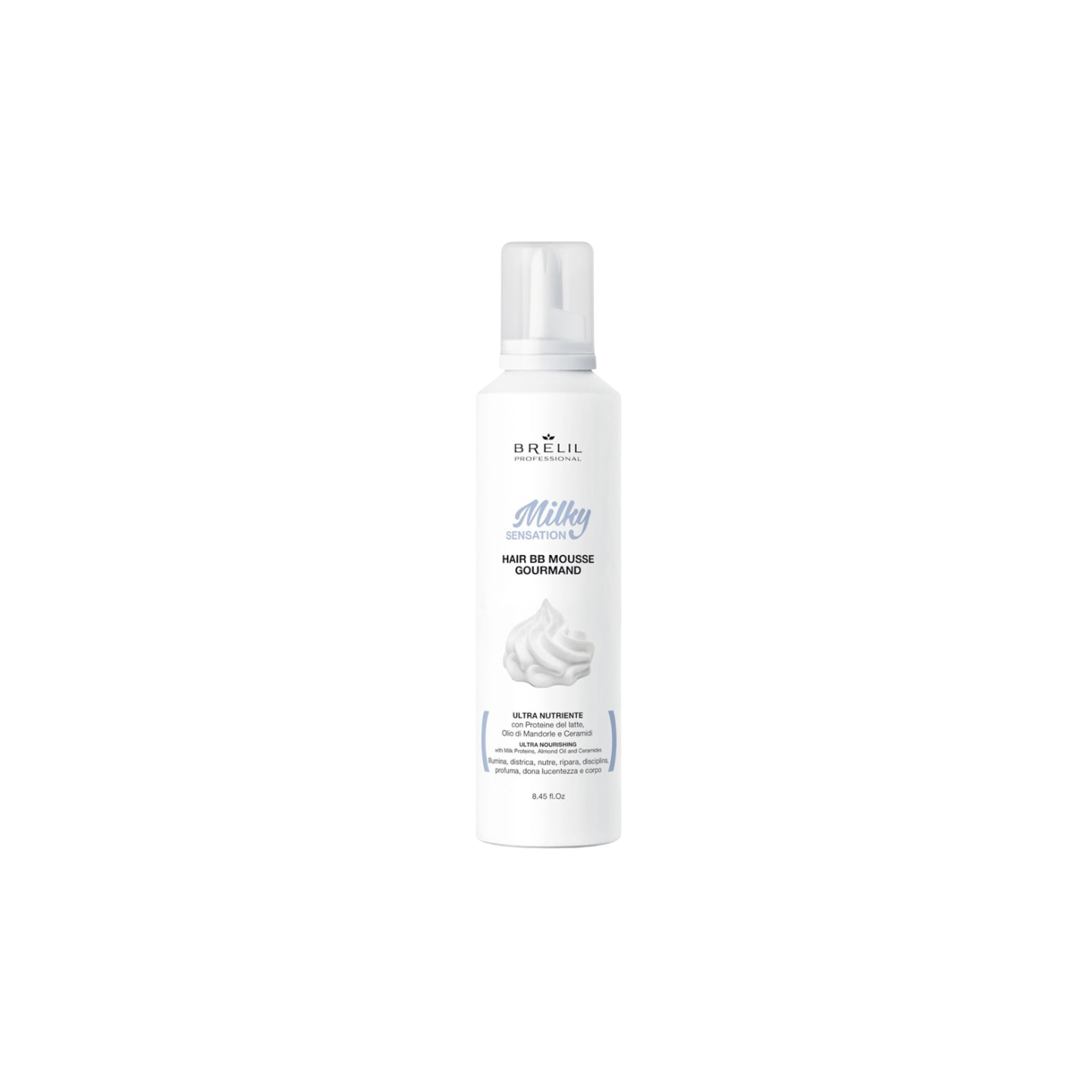 BB cream linea milky