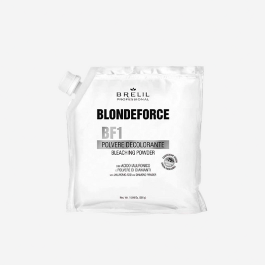 Polvo Decolorante Blondeforce x500gr