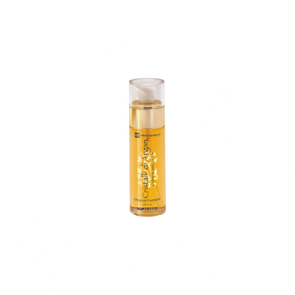 Paso 3: Cristales Líquidos de Argán Puro Brelil 50ml
