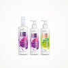 Kit Rizos & Ondas de Seda (Spray 200ml + Crema 200ml + Suero 200ml)